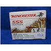 Image 2 : 22 LR 36gr HP  Winchester Cartridges - Box of 555