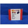 Image 2 : 44 Cal. .430" 180gr XTP Hornady Bullets - Sealed box of 100