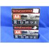 Image 2 : 12 Ga. 2 3/4" 8 Shot Winchester AA Shotgun Shells