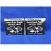 Image 1 : 223 Rem. 55gr FMJ American Eagle Tactical Cartridges