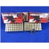 Image 1 : 44 Rem. Mag 240gr JHP Federal American Eagle Cartridges