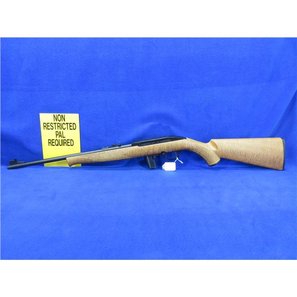 Non-Restricted - Mossberg Model 702 Plinkster in 22 LR