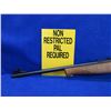 Image 4 : Non-Restricted - Mossberg Model 702 Plinkster in 22 LR