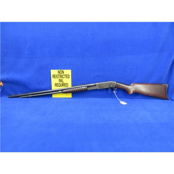 Non-Restricted - Remington Model 25 in 25-20