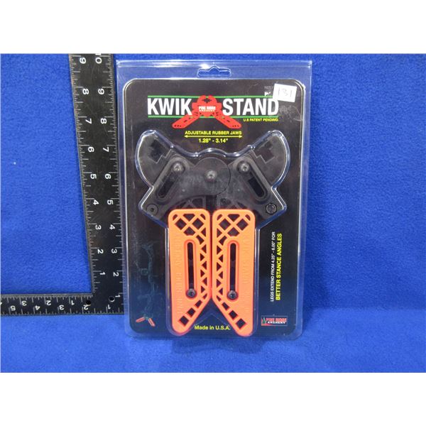 NEW Pine Ridge Archery Kwik Stand