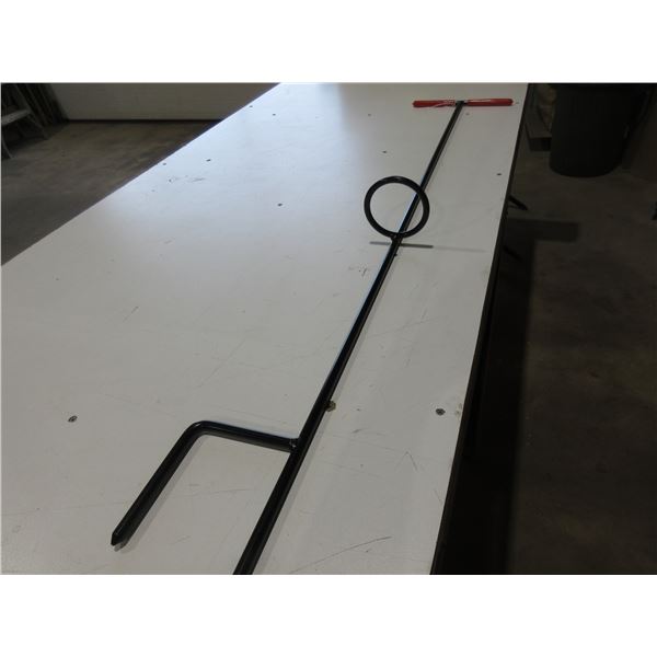 NEW - My Bow Buddy - Bow and Arrow Stand - 47 1/2" High