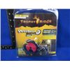 Image 1 : NEW - Trophy Ridge Whisker Biscuit Kill Shot Arrow Rest