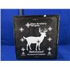 Image 1 : NEW - Hips Archery Targets Whitetail - 16"x16"x13"