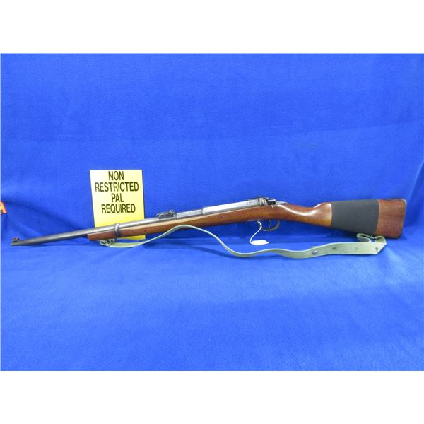 Non-Restricted - Mauser Model 1871 in 43 Mauser