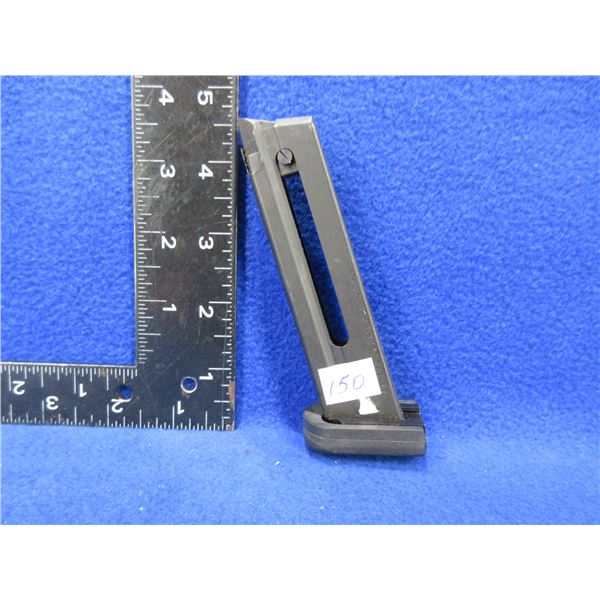 Beretta PB 22 LR Magazine