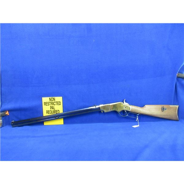 Non-Restricted - Uberti Model 1860 Henry in 44-40 Cal.