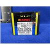 Image 2 : 30 Cal. 308 Dia. 165gr XBT Barnes XLC Bullets