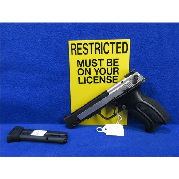 Restricted - Hammerli Model X-esse in 22 LR