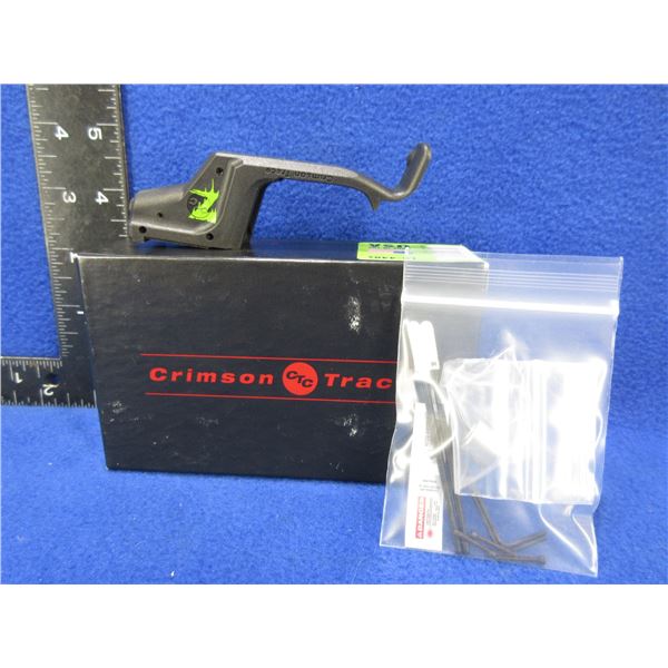 Crimson Trace Laser Guard Zombie Edition - Appears New