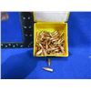 Image 1 : 25 Cal. 87gr Match Grade Berger Bullets