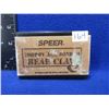 Image 1 : 270 Cal. 140gr SP Speer Bear Claw Bullets
