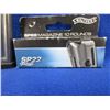 Image 3 : Walther SP22 22 LR 10 Round Magazine - Appears New