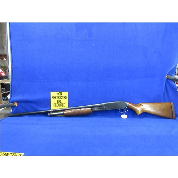 Non-Restricted - Winchester Model 12 in 12 Ga. 3" Full