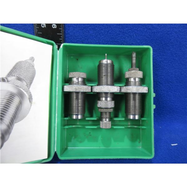 RCBS 38 Special 3 Die Set