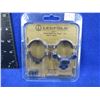 Image 1 : Leupold QR 30MM Medium Extension Rings (.770)