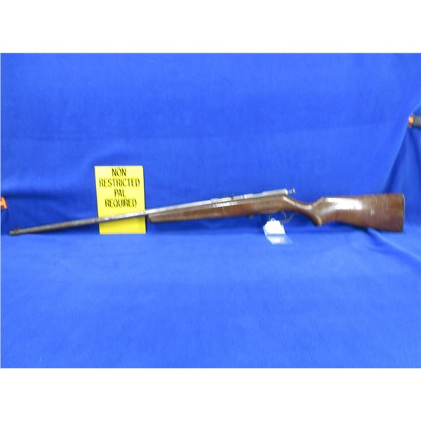 Non-Restricted - Hiawatha by Cooey in 22 LR