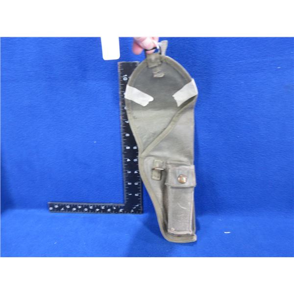 Browning HI-Power Leatherette Pistol Holster