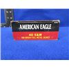 Image 2 : 40 S&W 180gr FMJ Federal American Eagle Cartridges