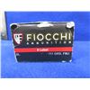 Image 2 : 8 Lebel 111gr FMJ Fiocchi Cartridges