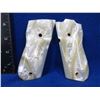 Image 1 : Smith & Wesson Model 39 Synthetic Mother of Pearl Grips