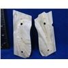 Image 2 : Smith & Wesson Model 39 Synthetic Mother of Pearl Grips