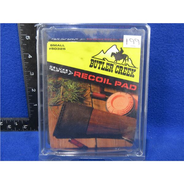 NEW - Butler Creek Deluxe Slip On Recoil Pad