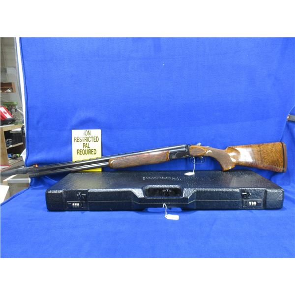 Non-Restricted - Perazzi MX8-SP in 12 Ga.