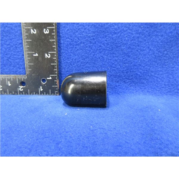 Winchester Model 70 Pre 64 Supergrade Black Stock Tip