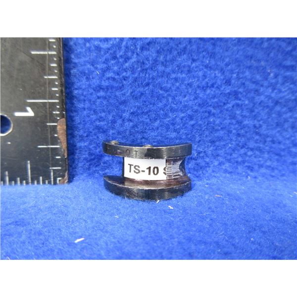 Trigger Shoe - 10 - Width 0.260"