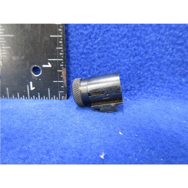 Lyman 17 AHB Aperture Front Sight - .408" High