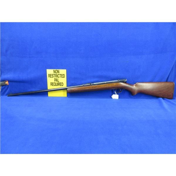 Non-Restricted - Winchester Model 74 in 22 Short