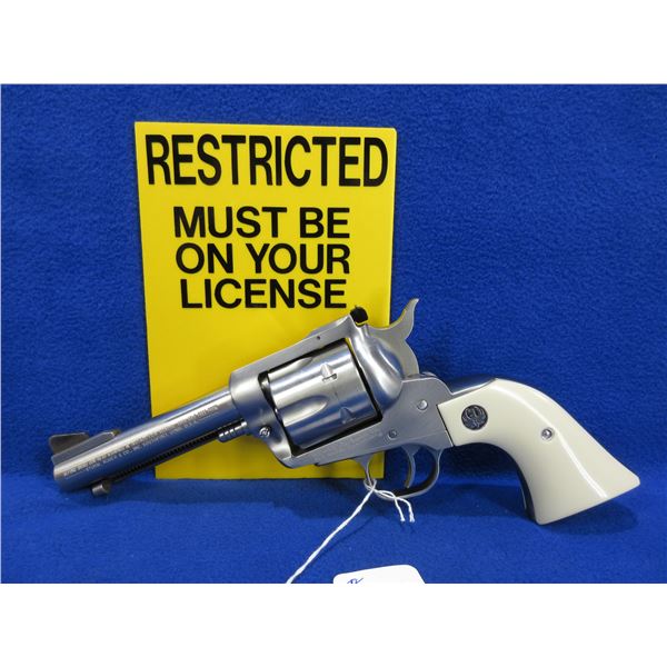 Restricted - Ruger New Model Blackhawk in 357 Magnum