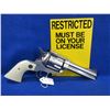 Image 2 : Restricted - Ruger New Model Blackhawk in 357 Magnum