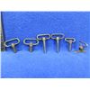 Image 1 : Lot of 6 Sling Swivels
