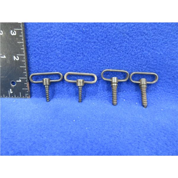 Lot of 4 Sling Swivels