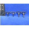 Image 1 : Lot of 4 Sling Swivels
