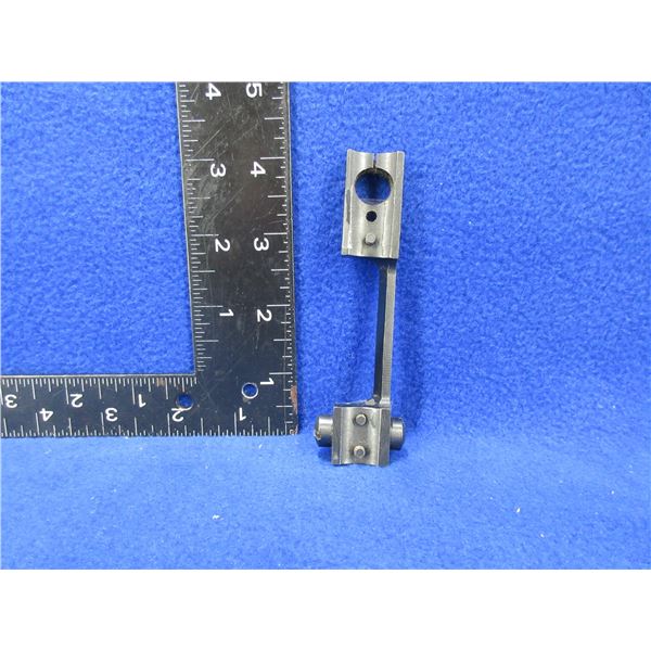 45 Colt Buehler One-Piece Scope Base