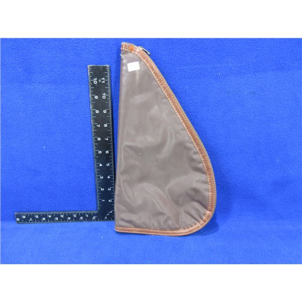 Soft Pistol Case