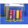 Image 1 : Federal Shotgun Shell I.D. Kit - 410 Shell Missing