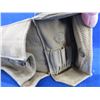 Image 3 : Canadian Army P37 Khaki Canvas Bren Ammo Pouch