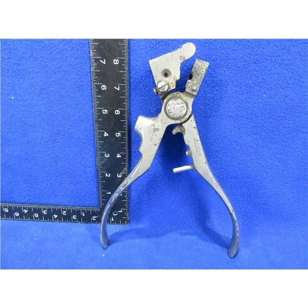 Vintage - Ideal Mfg. Co. Bullet Mold 32-40M