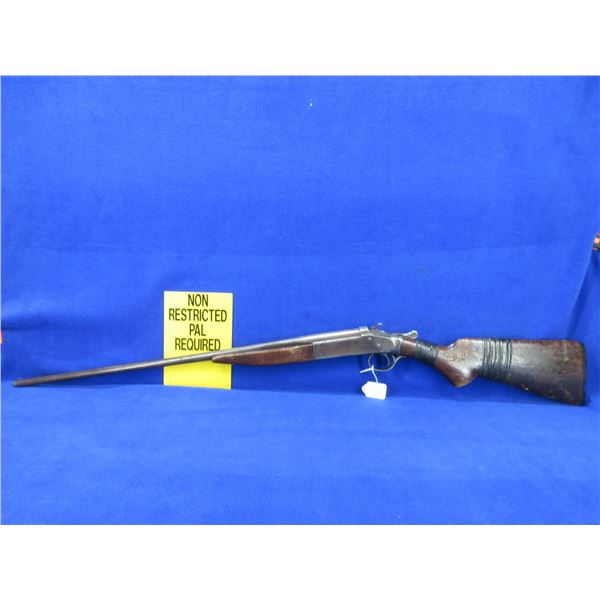 Non-Restricted - Iver Johnson Model Champion in 410 Ga.