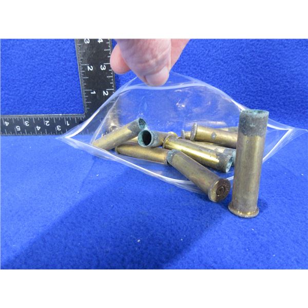 Brass - 45-70 Gov,t R-P - Bag of 11