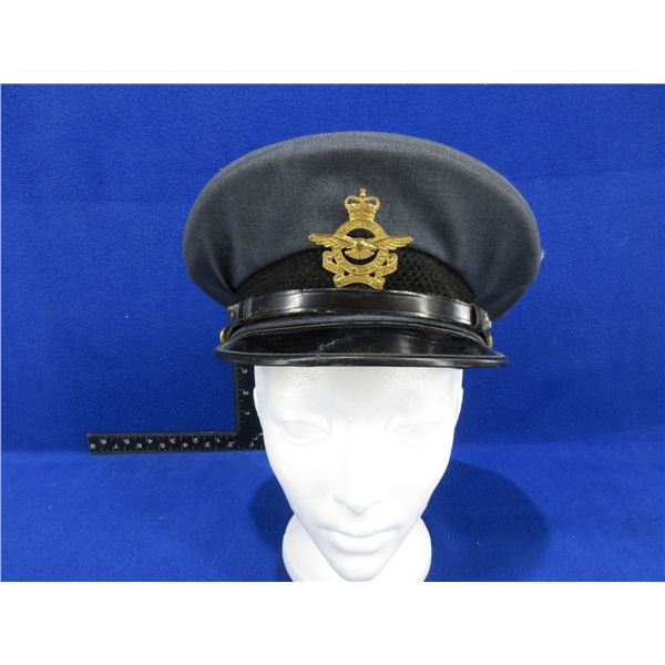R.C.A.F. 1963 Buffalo Cap - 6 3/4"