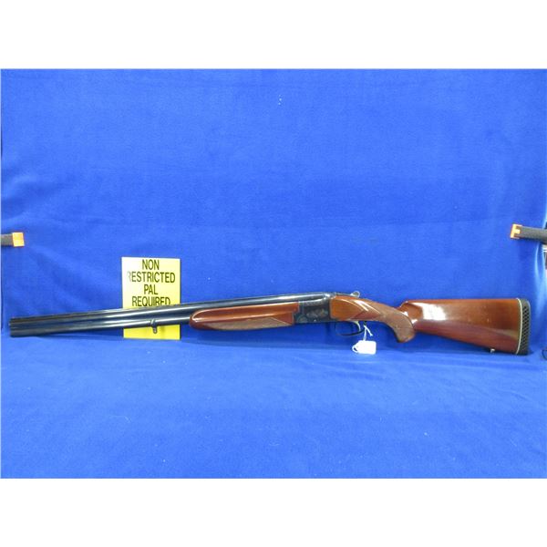 Non-Restricted - Winchester Model 91 in 12 Ga. 2 3/4"